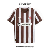 PUMA FC ST.PAULI 25/26 HOME