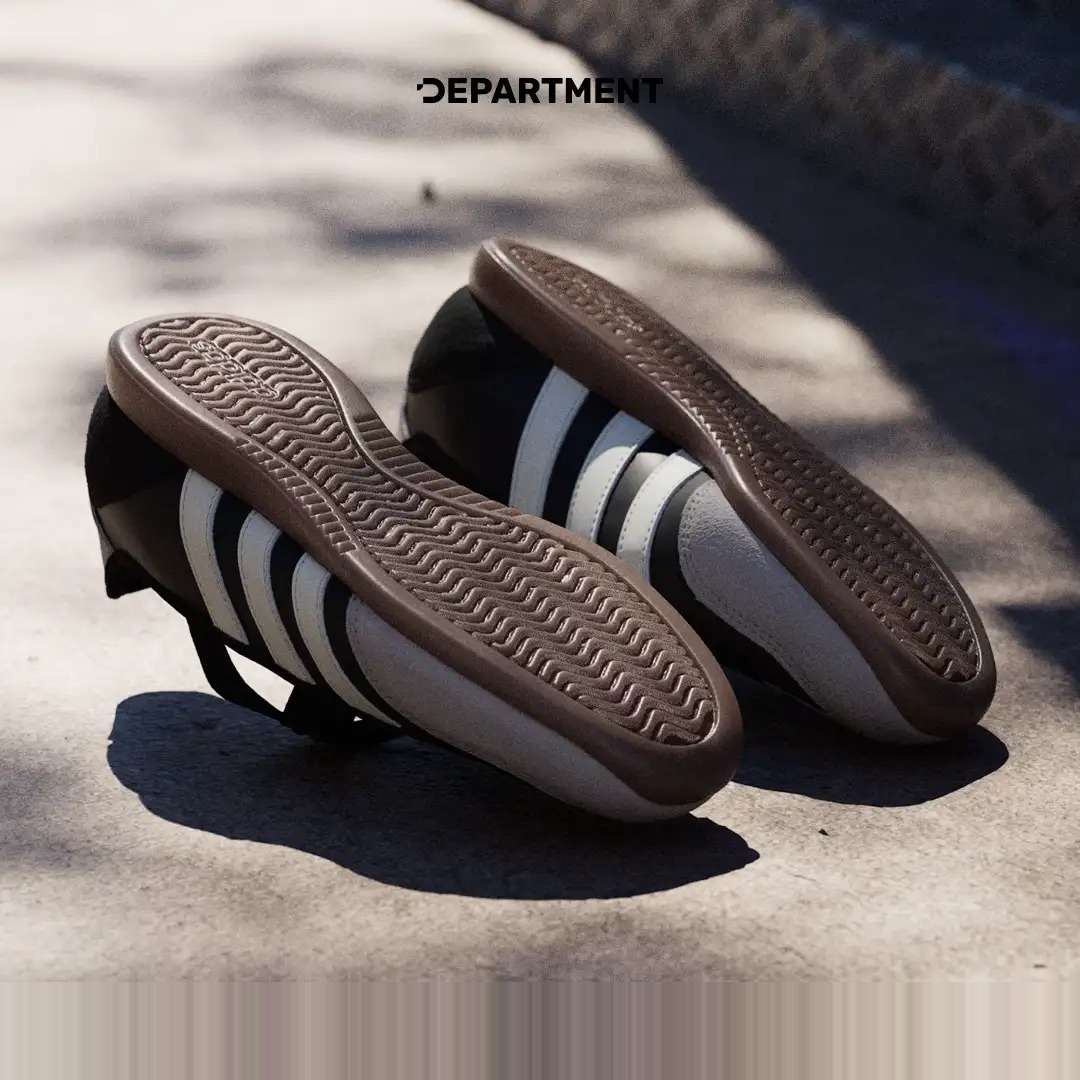 ADIDAS BARREDA MARY JANE