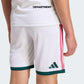 ADIDAS REAL MADRID 26/27 HOME YOUTH