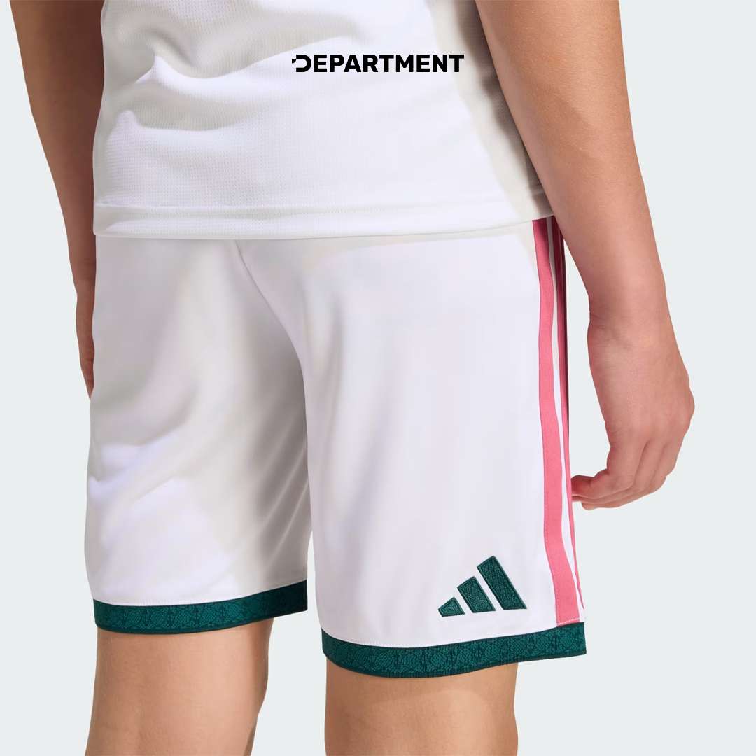 ADIDAS REAL MADRID 26/27 HOME YOUTH
