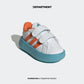 ADIDAS GRAND COURT X DISNEY OLAF CF I
