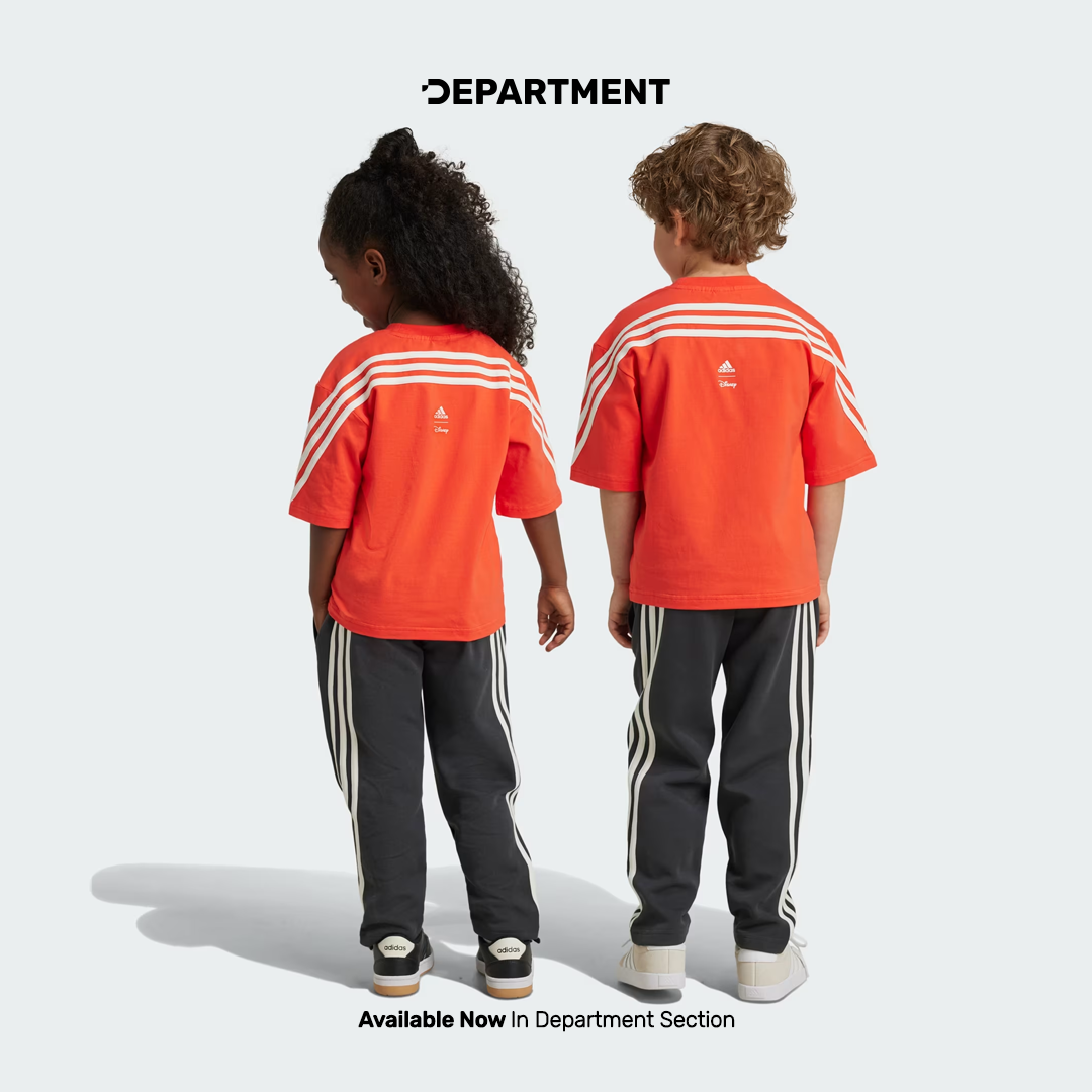 ADIDAS X MICKEY MOUSE