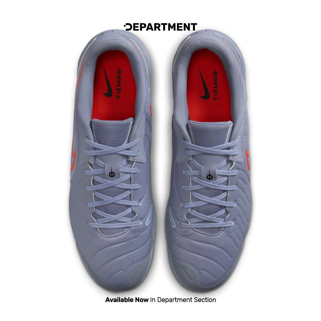 NIKE TIEMPO LEGEND 10 ACADEMY IC "SCARY GOOD PACK"