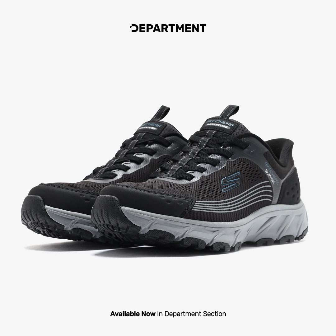 SKECHERS HILLCREST 2.0