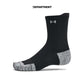 UNDER ARMOUR ARMOURDRY RUN CUSHION 3P MID-CREW