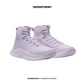 UNDER ARMOUR CURRY 4 FLOTRO "CURRY TOUR"