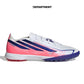 ADIDAS F50 HYPERFAST PRO TF "CHAOS VS CONTROL" WORLD CUP PACK
