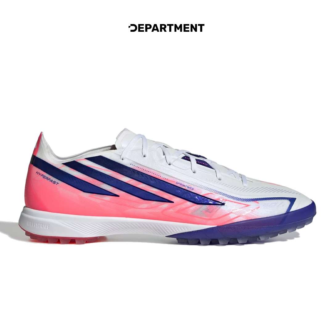 ADIDAS F50 HYPERFAST PRO TF "CHAOS VS CONTROL" WORLD CUP PACK