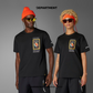 ADIDAS TERREX X NATIONAL GEOGRAPHIC UF AEROREADY GRAPHIC "EARTH TO SPACE"