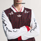 ADIDAS ARSENAL FC PLACES + FACES LIFESTYLER