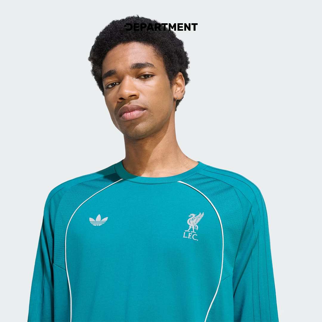ADIDAS LIVERPOOL FC TEAMGEIST 26 LS