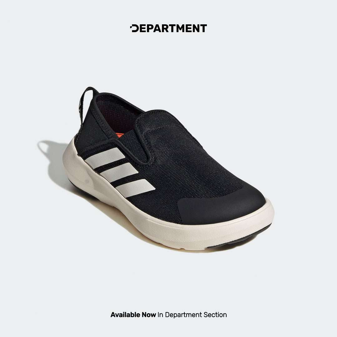 ADIDAS TERREX BOAT SLIP-ON