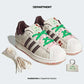 ADIDAS SUPERSTAR II W