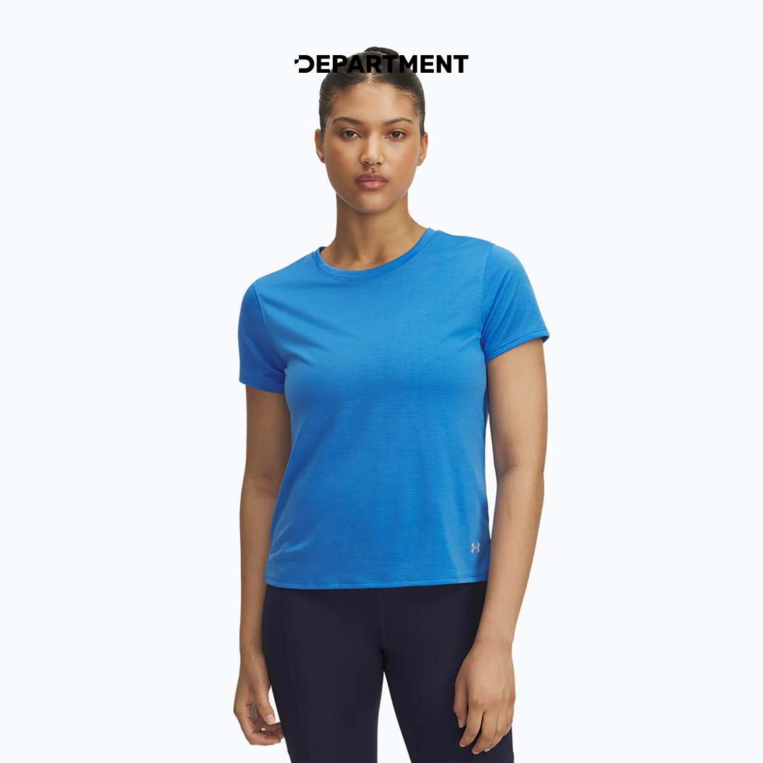 UNDER ARMOUR LAUNCH
