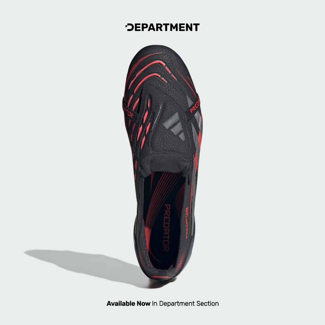 ADIDAS PREDATOR ELITE FT FG