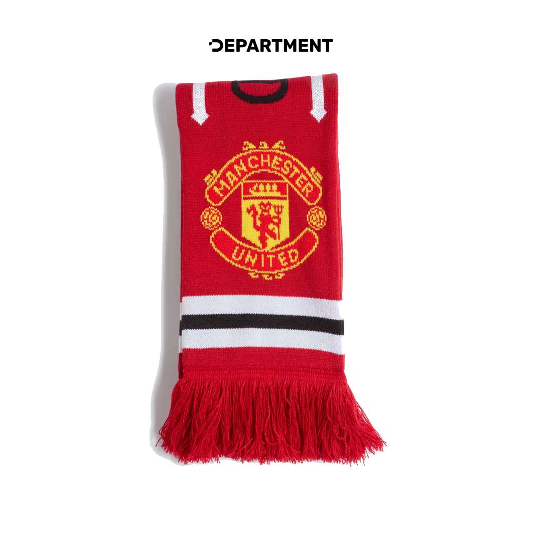 ADIDAS MANCHESTER UNITED FC HOME