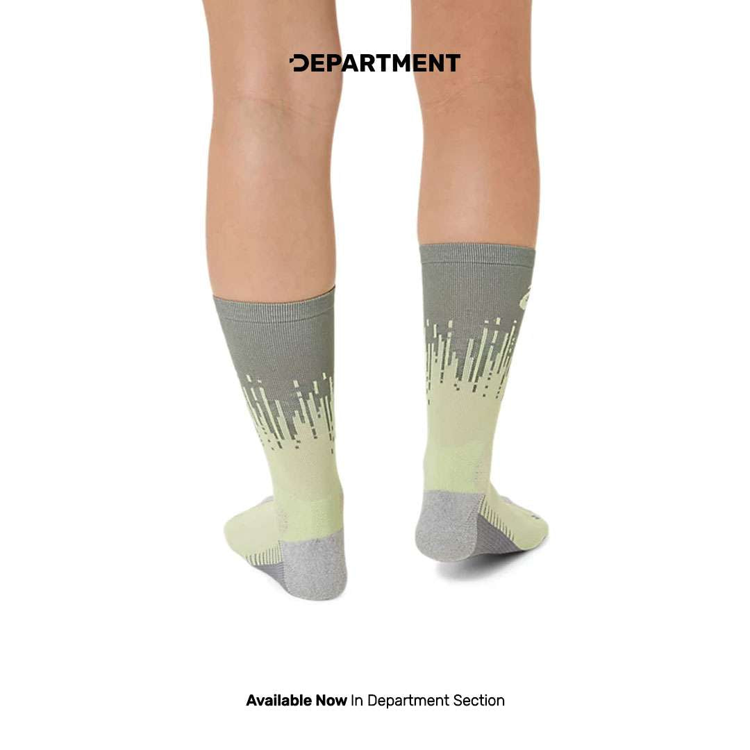 ASICS PERFORMANCE RUN SOCK CREW