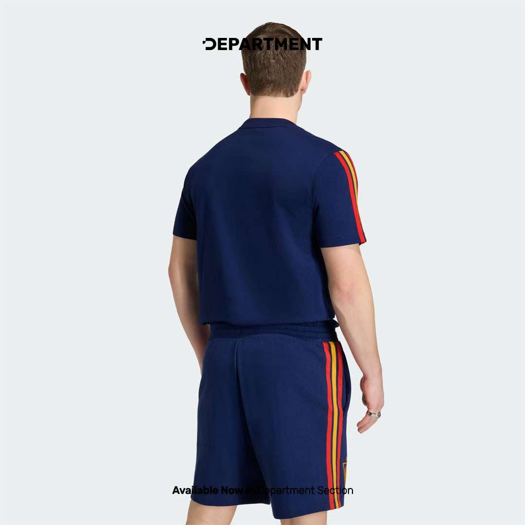 ADIDAS SPAIN DNA