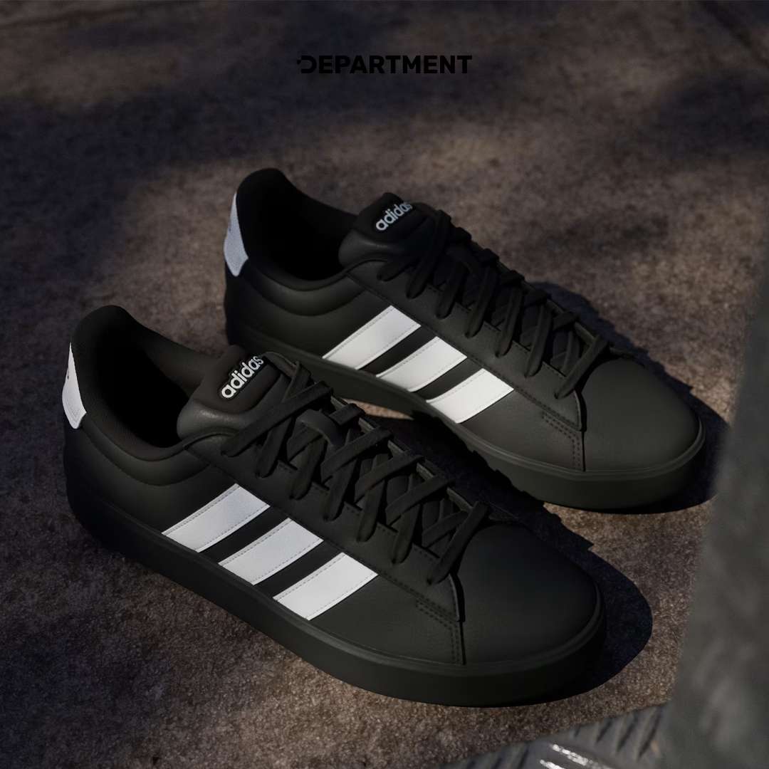 ADIDAS GRAND COURT 3.0