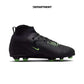 NIKE JR PHANTOM 6 HIGH CLUB FG/MG