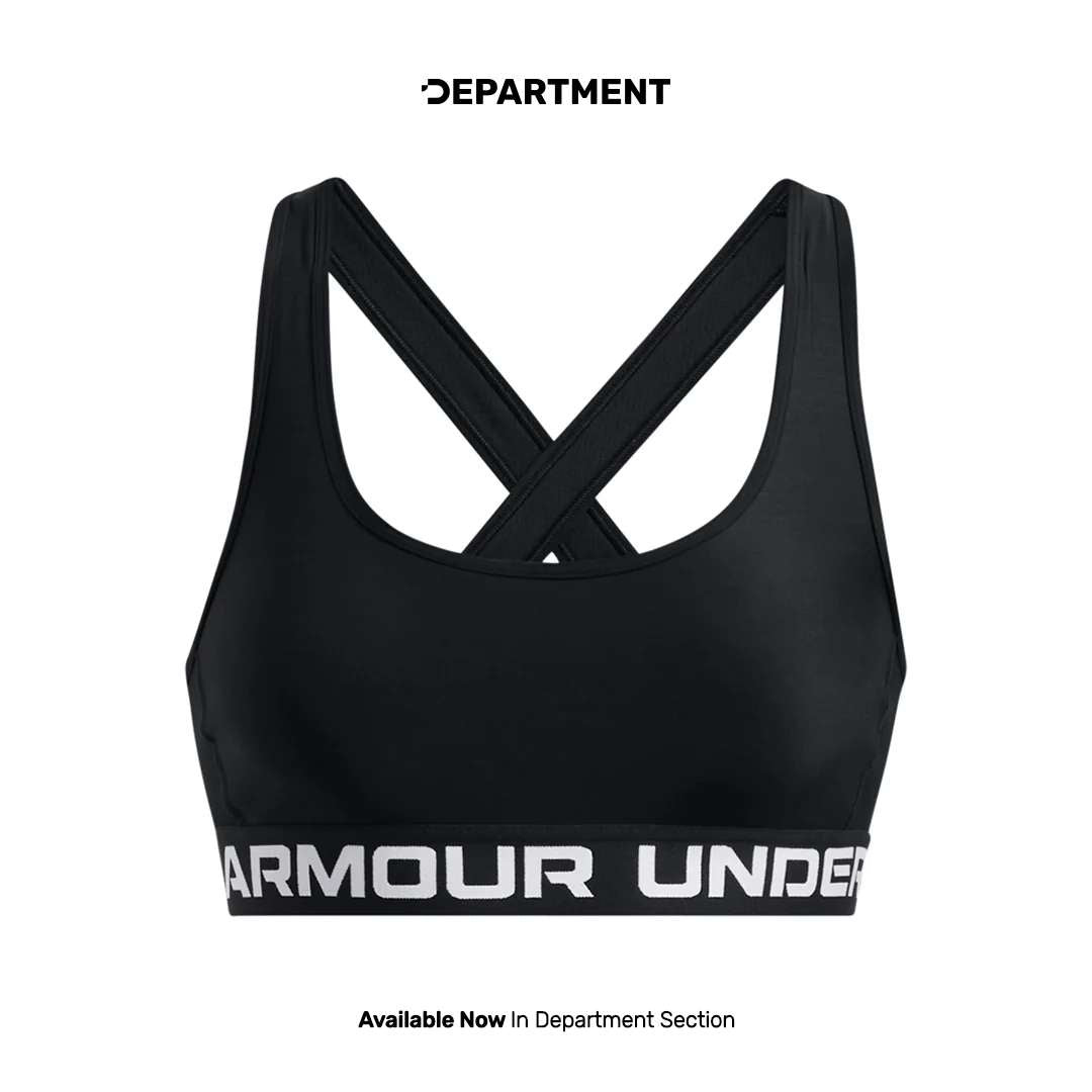 UNDER ARMOUR DFO CROSSBACK MID UPDATE