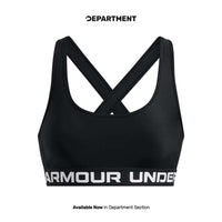 UNDER ARMOUR DFO CROSSBACK MID UPDATE