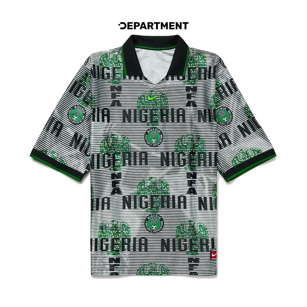 NIKE NIGERIA ENERGY