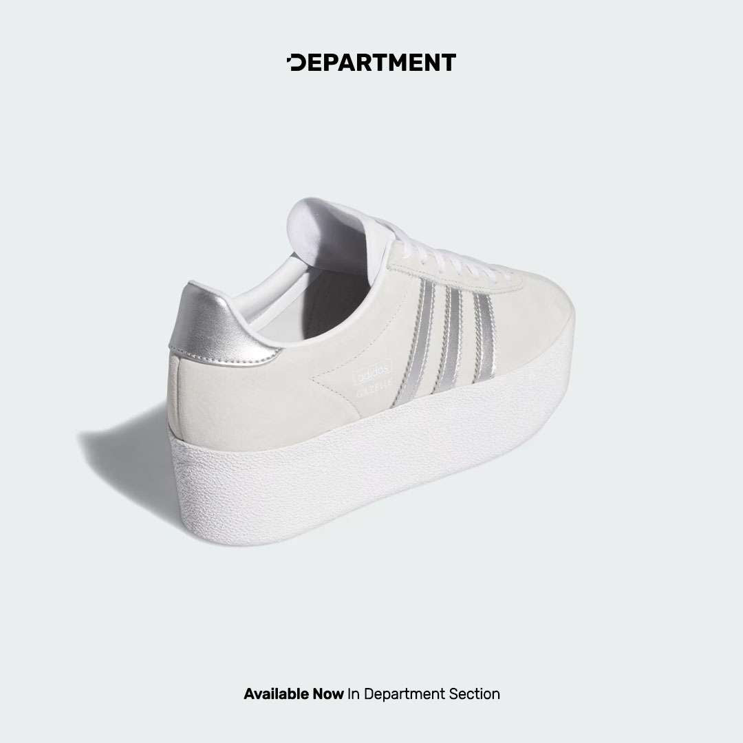 ADIDAS GAZELLE UP W