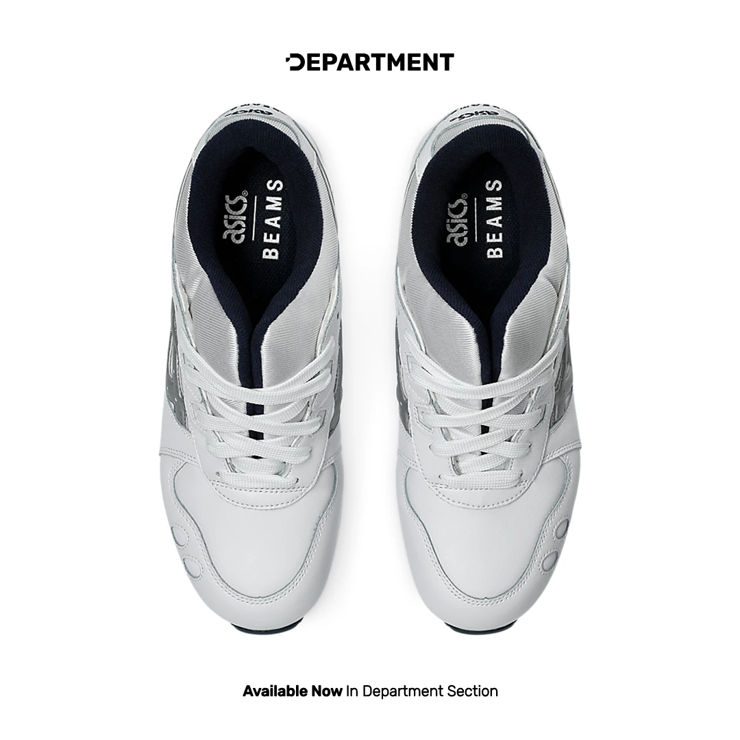 ASICS GEL-LYTE III OG "90'S SKATE" X BEAMS