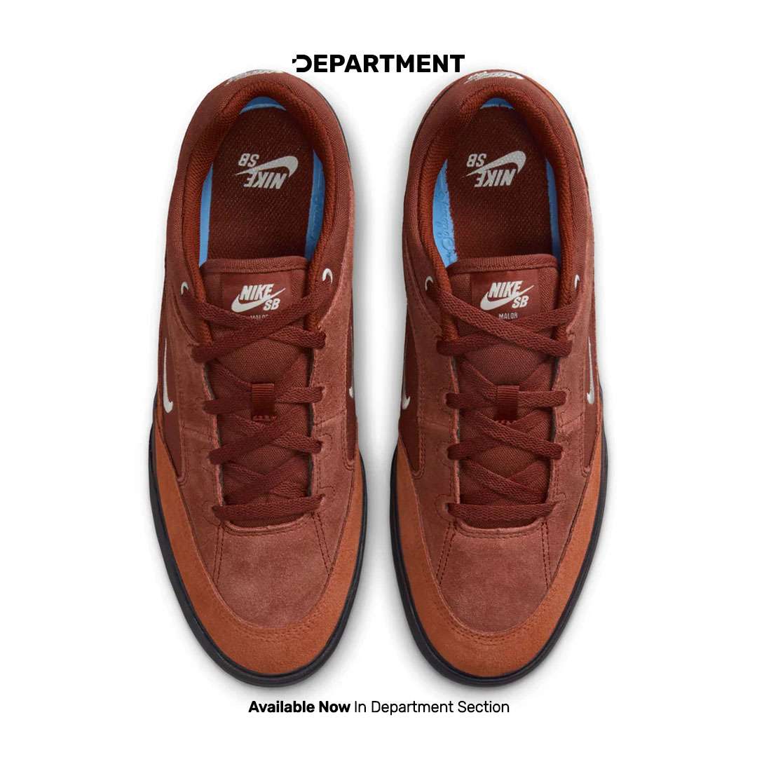 TIOLI - NIKE SB MALOR