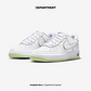NIKE AIR FORCE 1 (GS)