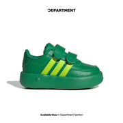 ADIDAS BREAKNET 2.0 (TD) X DISNEY MONSTER INC