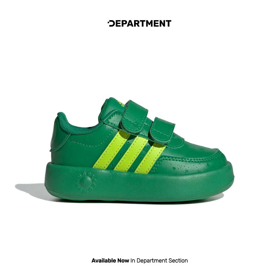 ADIDAS BREAKNET 2.0 (TD) X DISNEY MONSTER INC