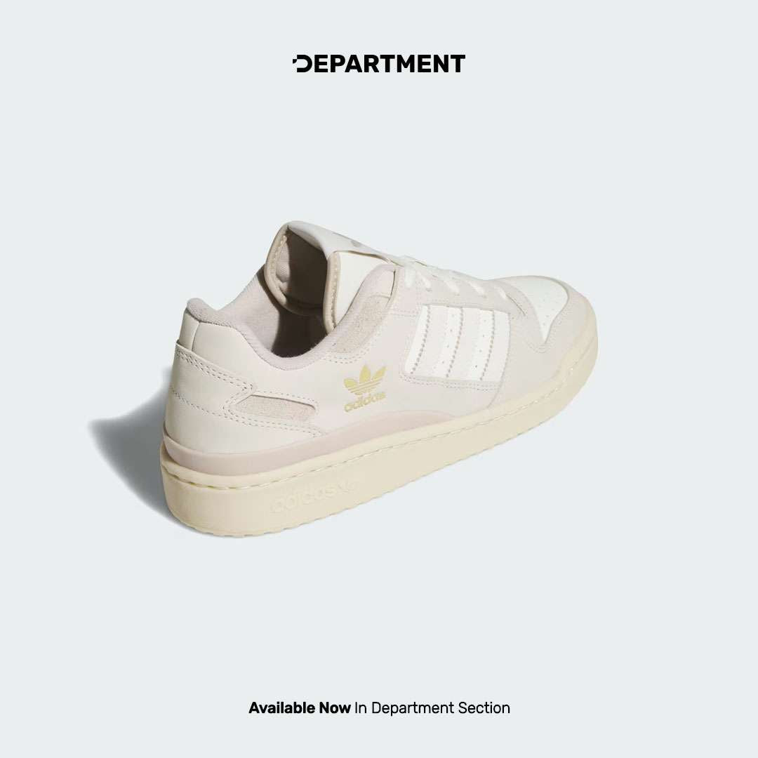 ADIDAS FORUM LOW CL