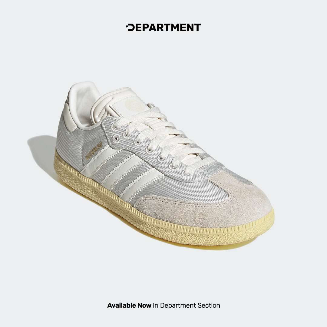 ADIDAS SAMBA OG X DFB "GERMANY 125TH ANNIVERSARY"