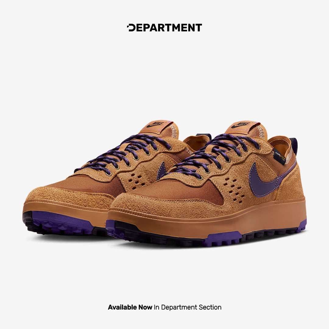 NIKE C1TY PREMIUM CORDURA