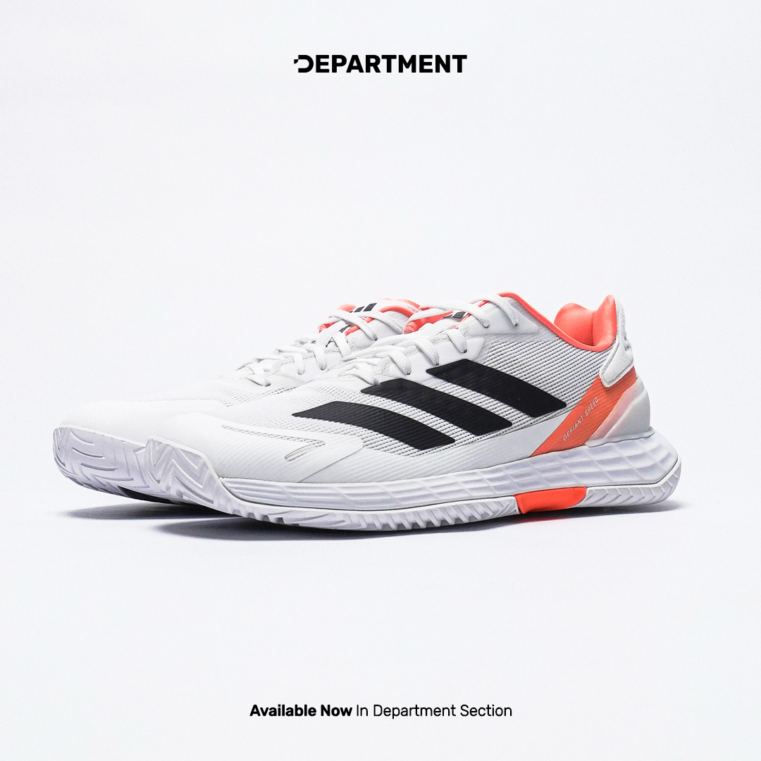 ADIDAS DEFIANT SPEED 2
