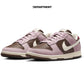 NIKE DUNK LOW "NEAPOLITAN"