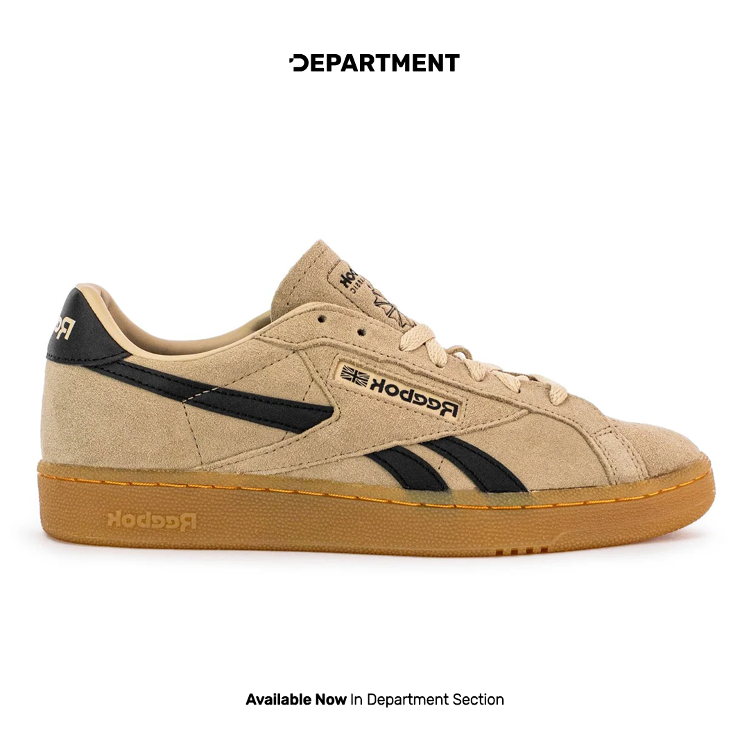 REEBOK CLUB C GROUNDS