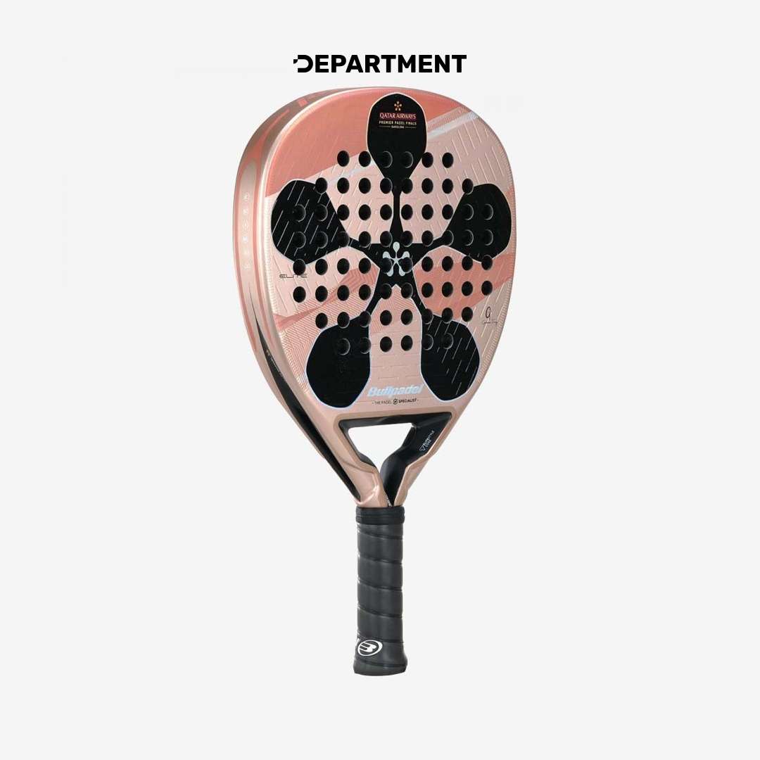 BULLPADEL ELITE W PREMIER TOUR FINALS 2025 LIMITED EDITION
