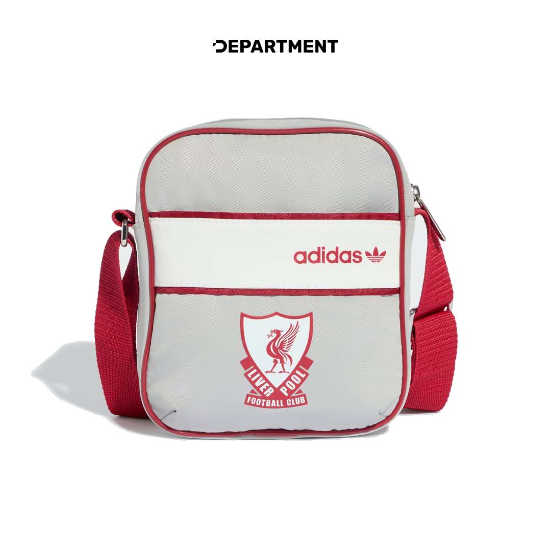 ADIDAS LIVERPOOL FC FESTIVAL BAG