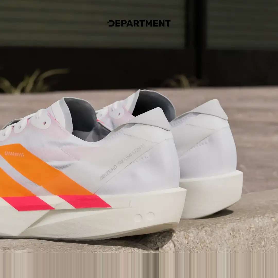 ADIDAS ADIZERO TAKUMI SEN