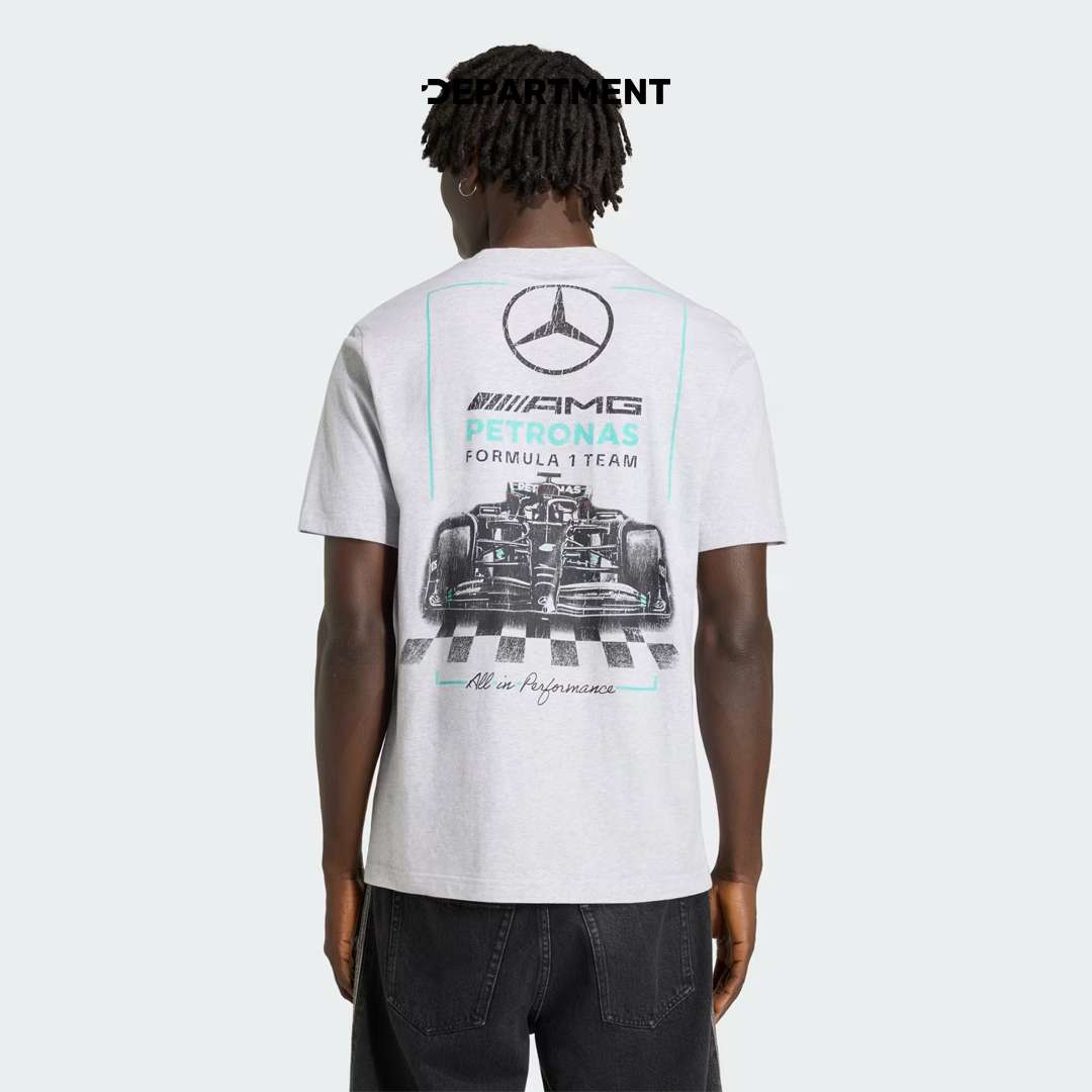 ADIDAS MERCEDES - AMG PETRONAS FORMULA ONE TEAM
