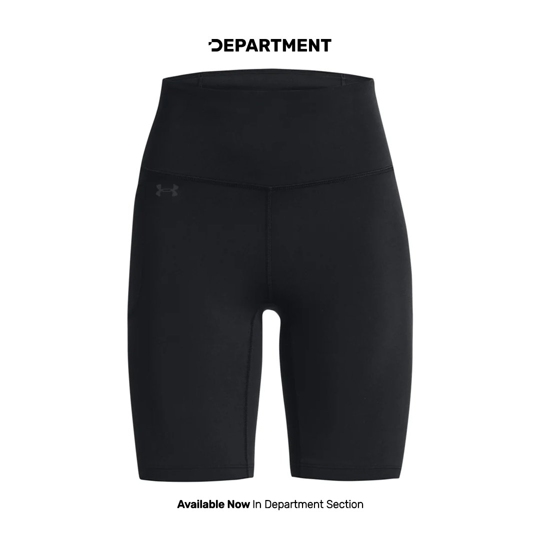 UNDER ARMOUR MOTION 8 BIKE