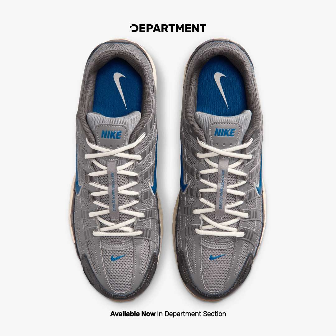 NIKE P-6000