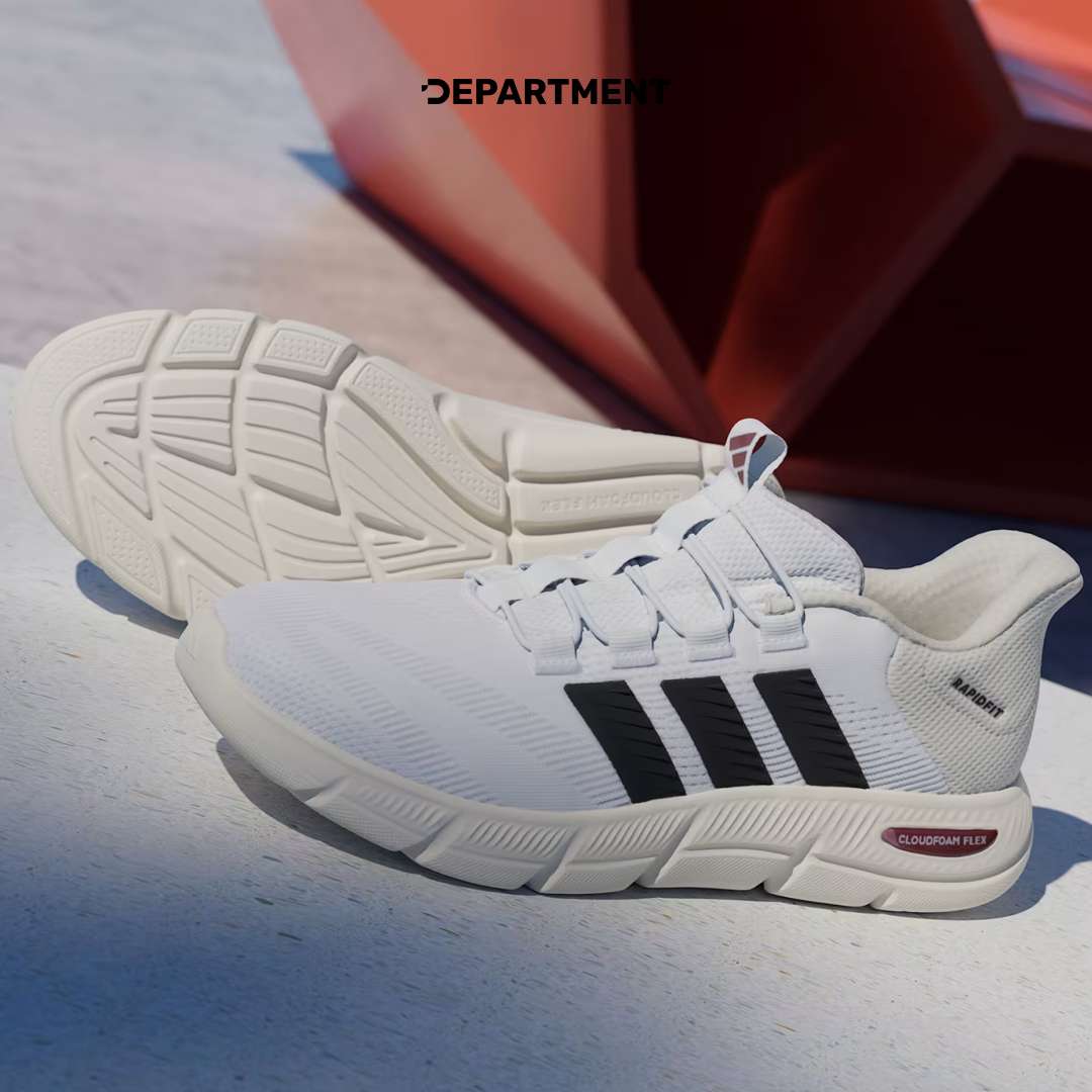 ADIDAS CLOUDFOAM FLEX RAPIDFIT