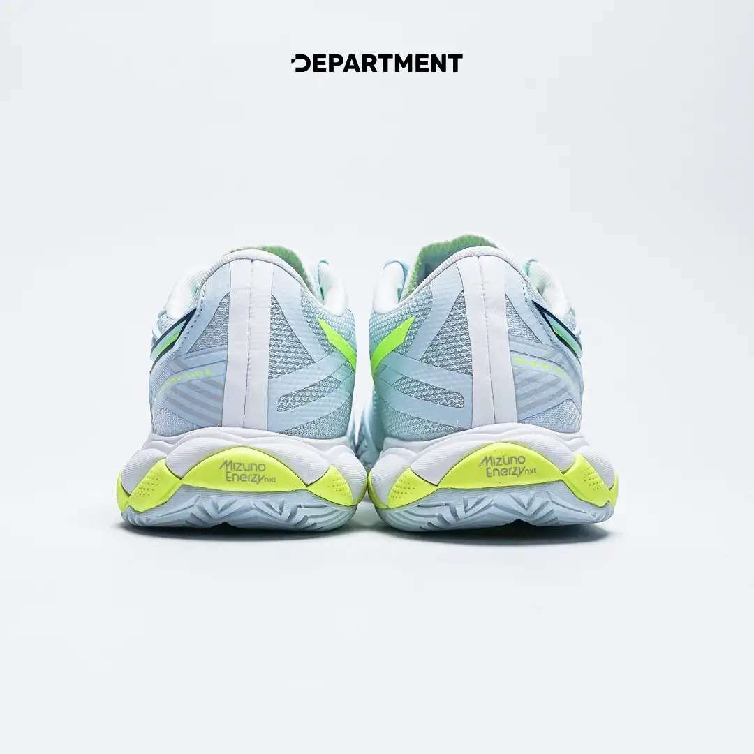 MIZUNO WAVE ENFORCE TOUR 2 AC