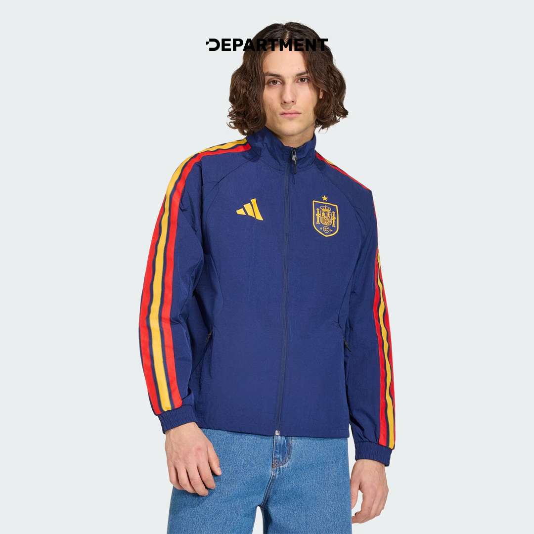 ADIDAS SPAIN HOME ANTHEM