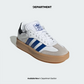 ADIDAS SAMBA XLG