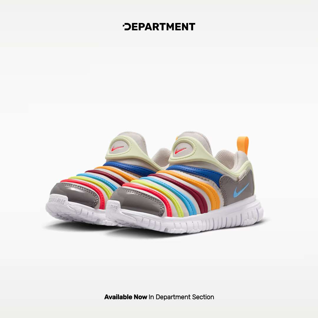 NIKE DYNAMO FREE (PS)